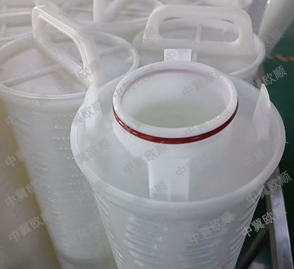 水處理濾芯01
