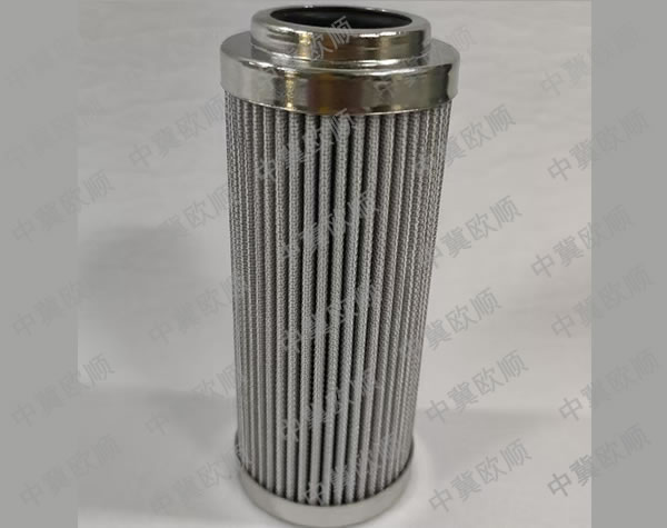 發電廠 鋼廠過濾器濾芯02