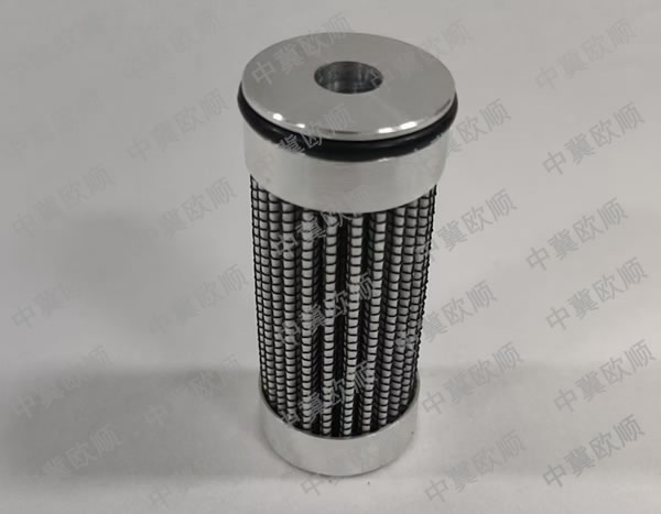 發電廠 鋼廠過濾器濾芯04