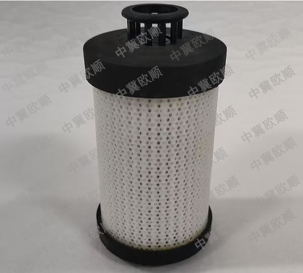 發電廠 鋼廠過濾器濾芯06