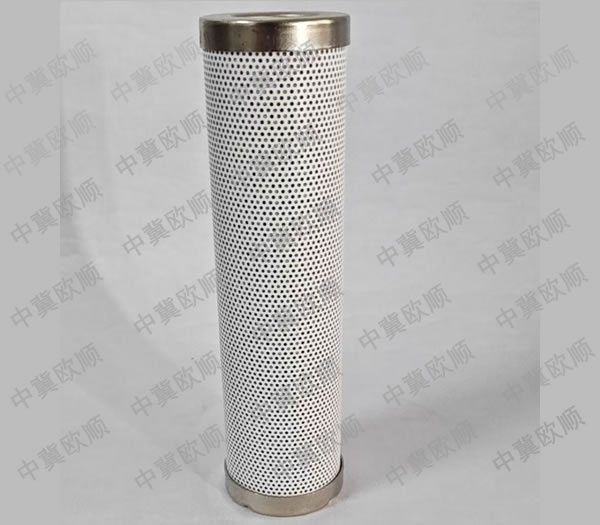 發電廠 鋼廠過濾器濾芯07