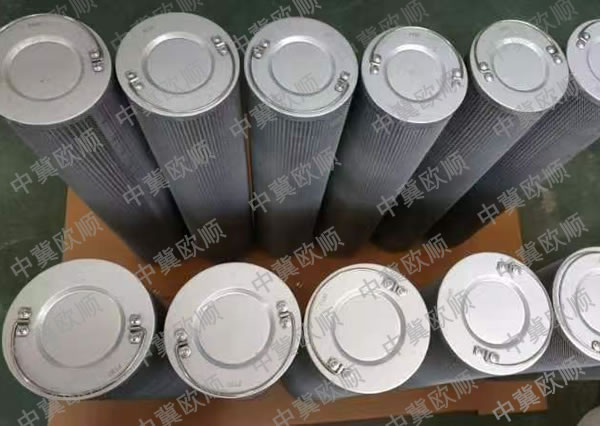 發電廠 鋼廠過濾器濾芯08