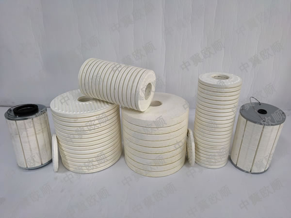 離線過濾器精濾芯02